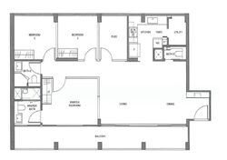 Springleaf Residence (D26), Apartment #621141041